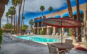International Lodge Palm Desert California